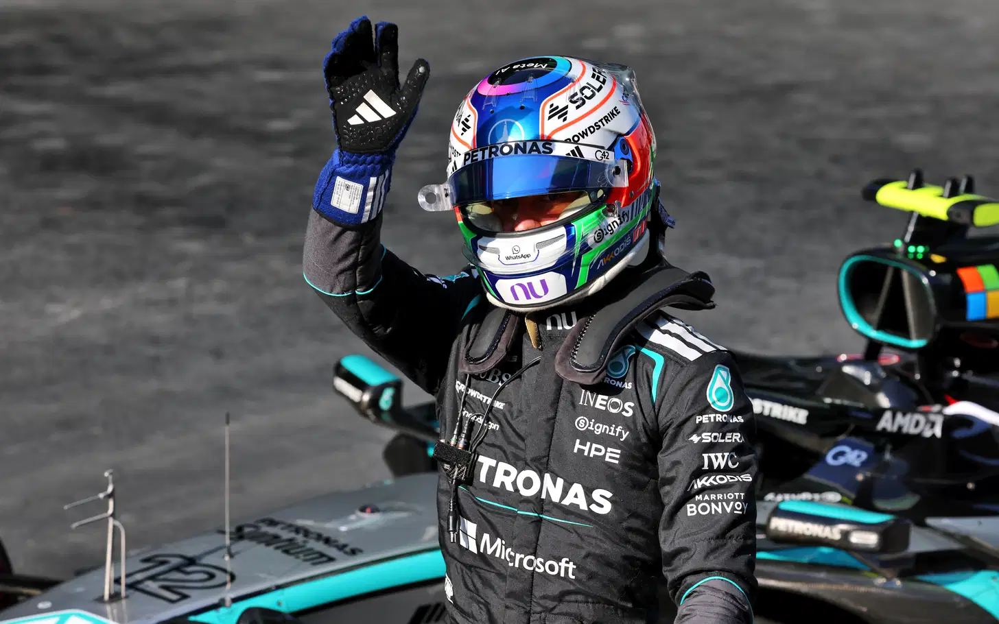 Klasemen Formula 1 2026: Update Setelah GP China