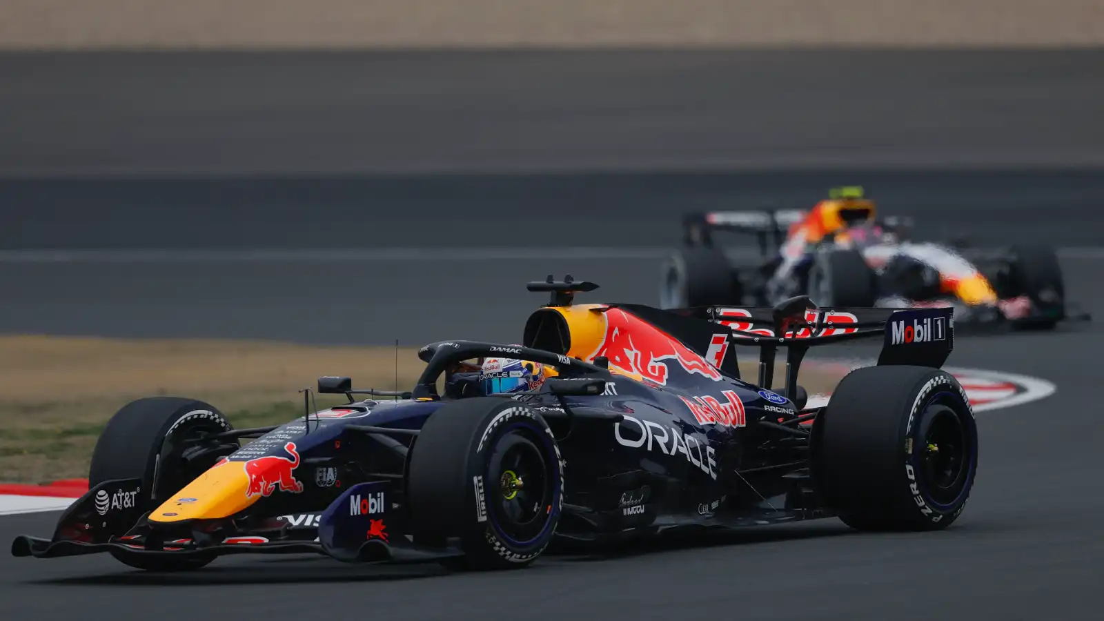 Max Verstappen Buka Suara: Masalah Fatal Red Bull di GP China 2026!