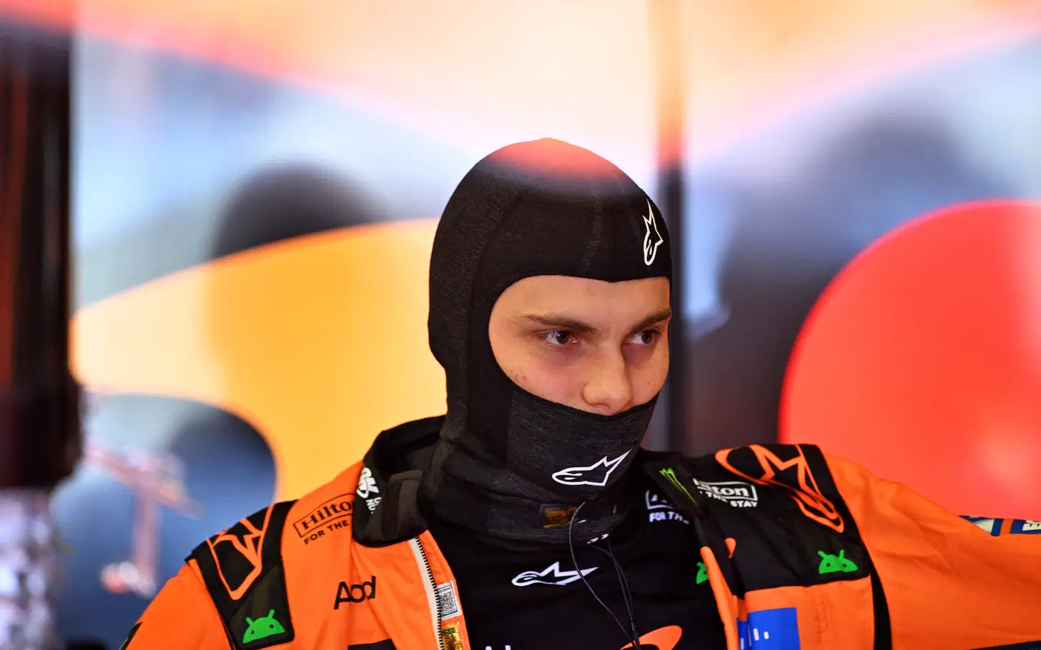 Oscar Piastri Hits "Rock Bottom" with Brutal 2026 F1 Record!