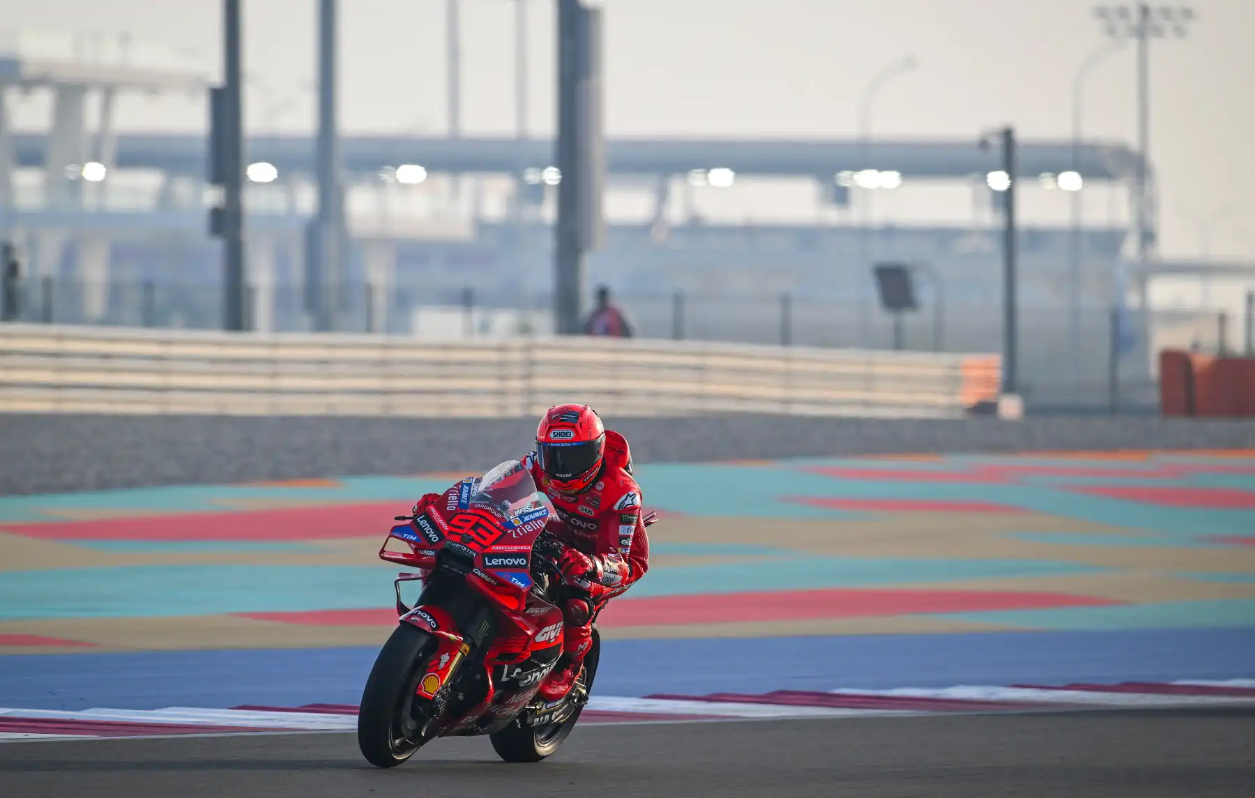 New 2026 MotoGP Calendar: Qatar Postponed & Asia-Pacific Triple Header!