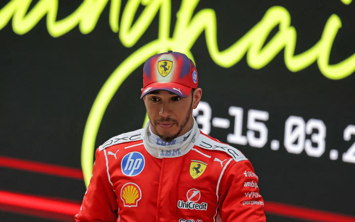 Hamilton is Back! First Ferrari Podium & A Brutal Warning to Rivals!