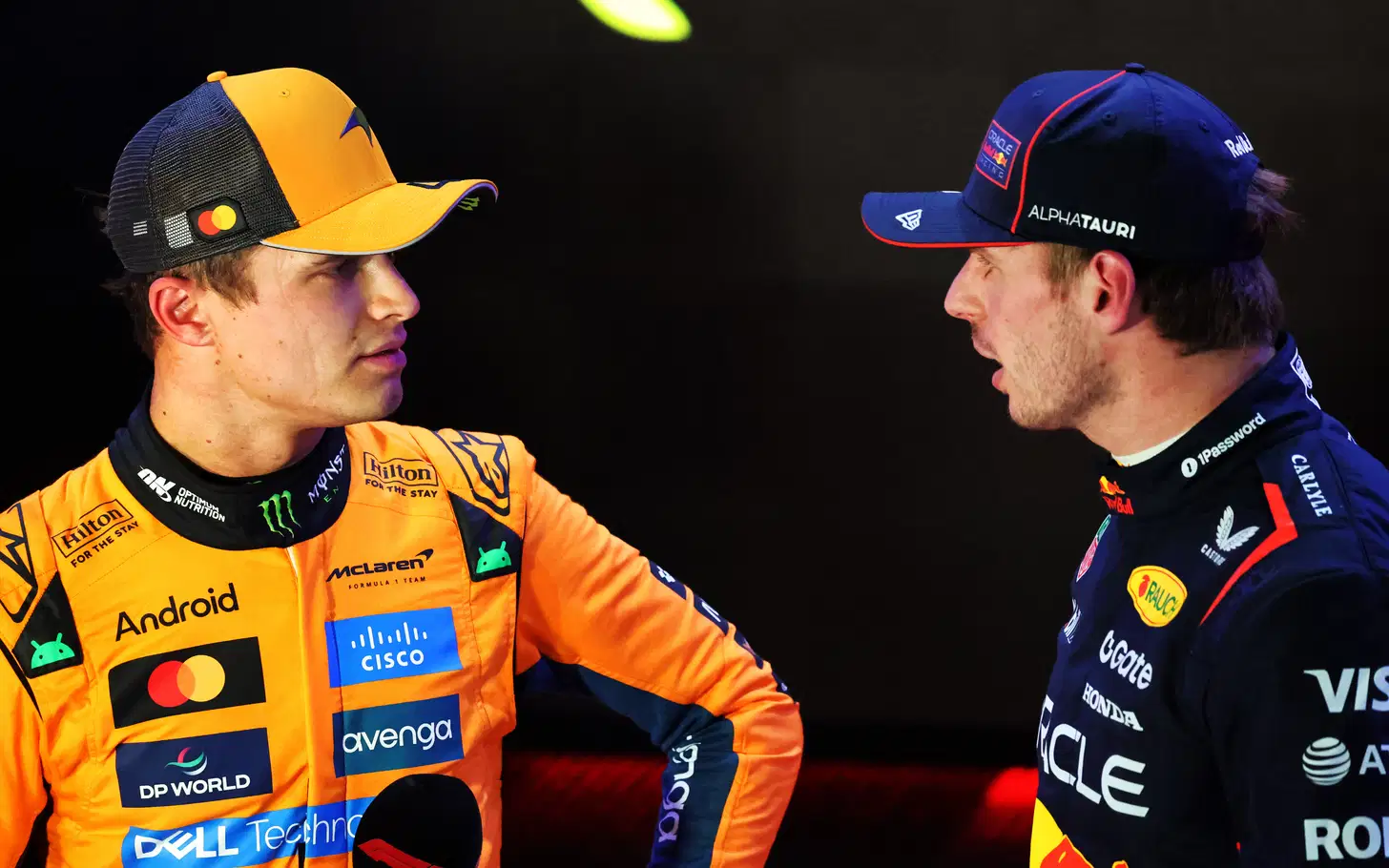 Montoya Semprot Verstappen & Norris: Kalian Tidak Hormati F1!