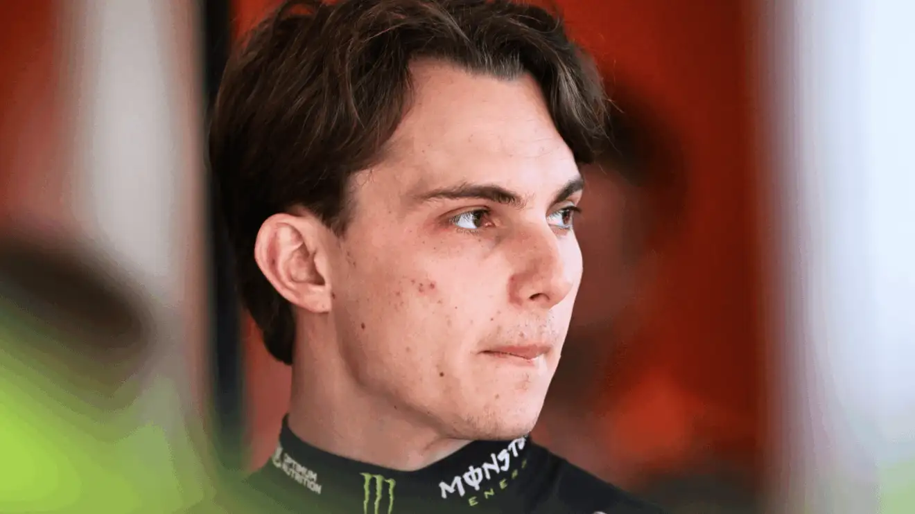 Piastri Mocks McLaren! His Brutal Joke to Norris After China DNS Disaster