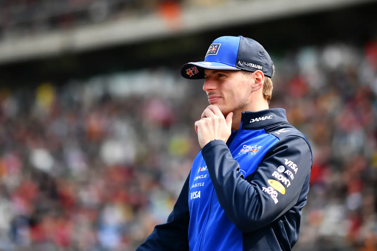 McLaren’s China GP Nightmare & The Growing Max Verstappen Speculation!