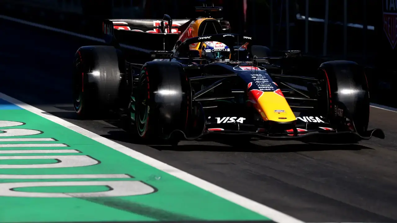Kiamat Dominasi? Terbongkar Penyebab Red Bull & Verstappen Loyo di F1 2026