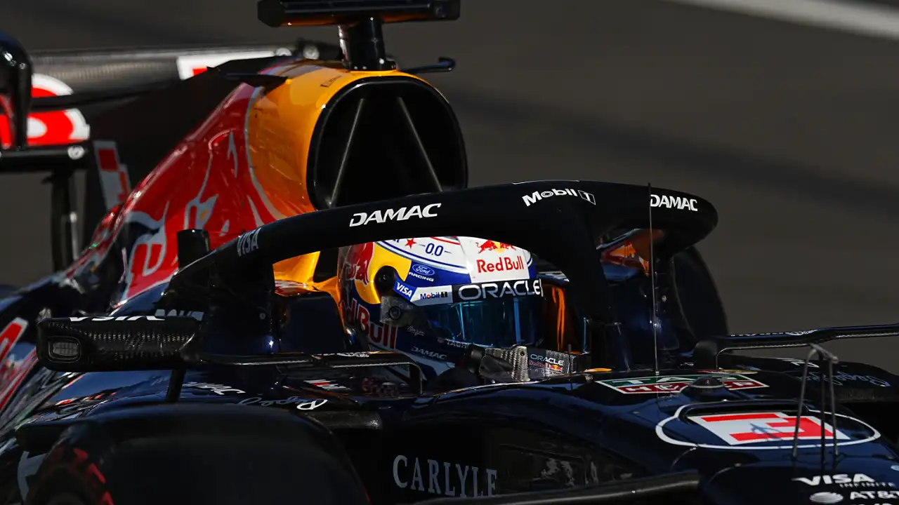 Red Bull's Downfall? The Technical Crisis Behind Verstappen’s 2026 Struggles