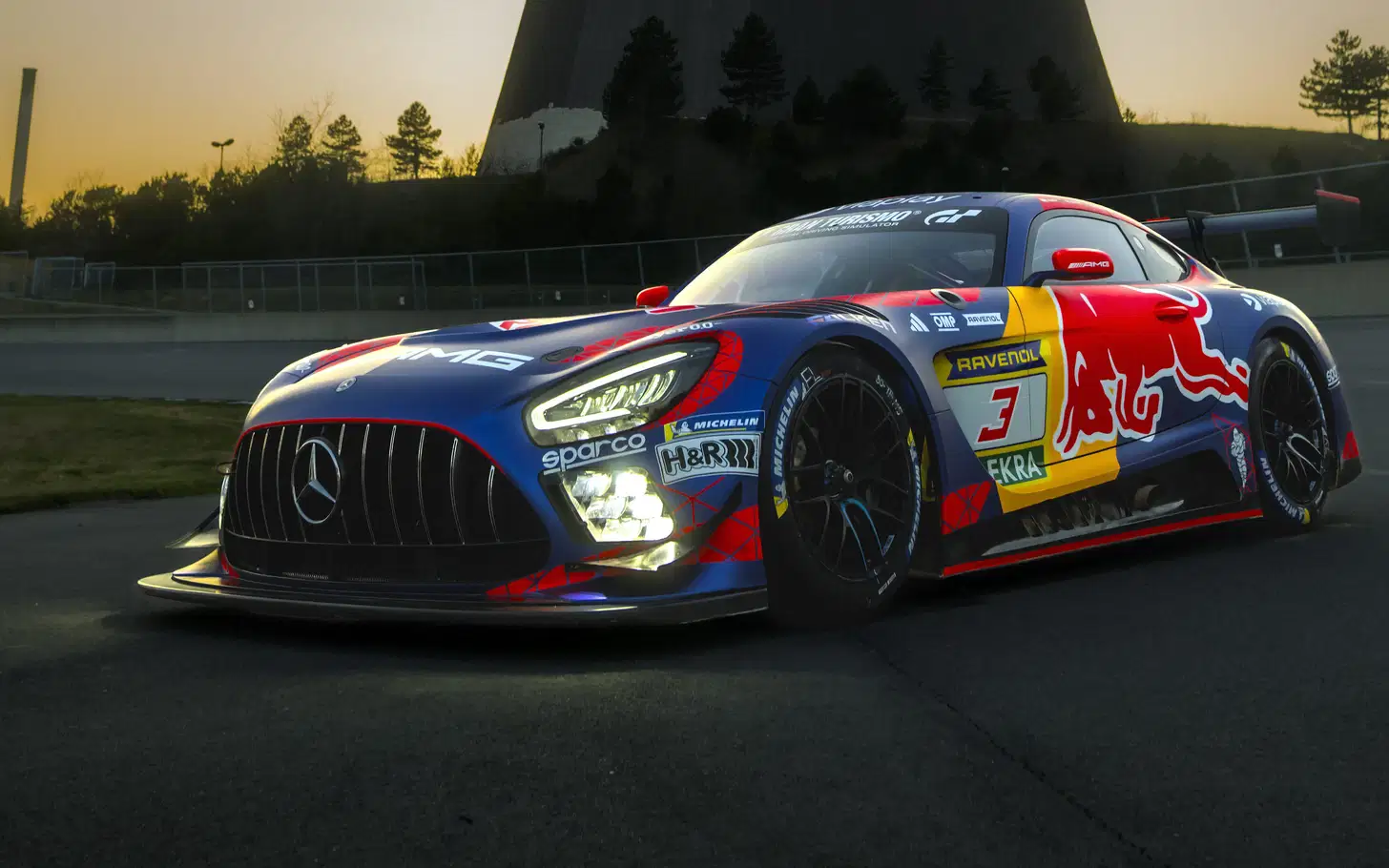 Max Verstappen Targets NLS2 Nürburgring, Skips Zandvoort Test