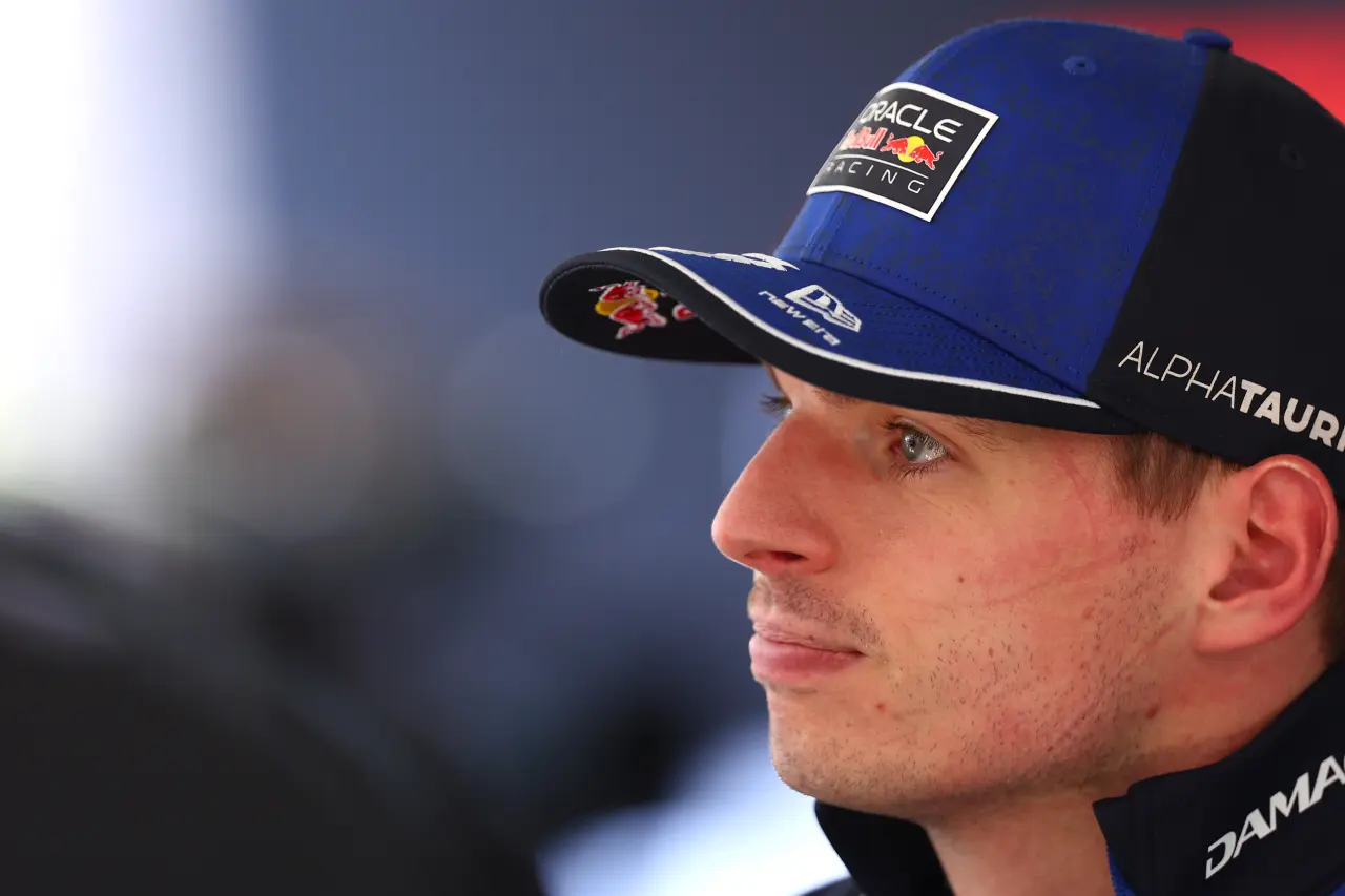 Max Verstappen dan Red Bull Tak Bisa Diabaikan di F1 2026