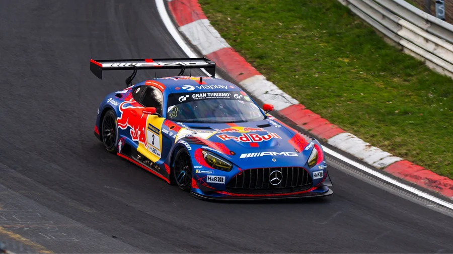 Max Verstappen Disqualified After NLS2 Nurburgring 2026 Win
