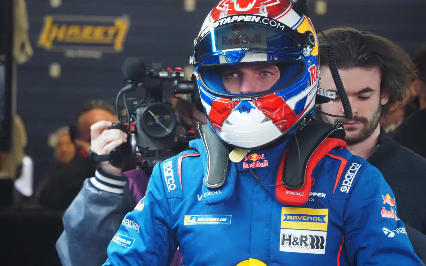 Max Verstappen Didiskualifikasi NLS2 Nordschleife, Ini Penyebabnya