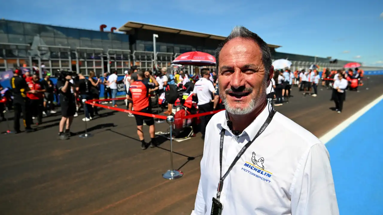 Piero Taramasso Tegaskan Alasan Pengurangan Lap MotoGP Brasil 2026