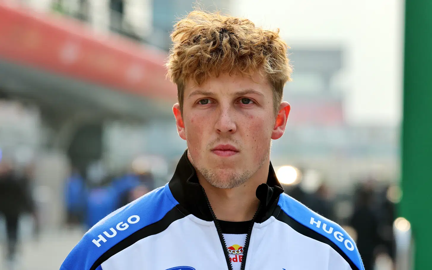 Liam Lawson Reveals Early Red Bull Power Unit Doubts in 2026