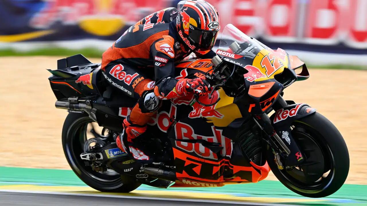 Maverick Vinales dan Jorge Lorenzo Retak di MotoGP 2026?