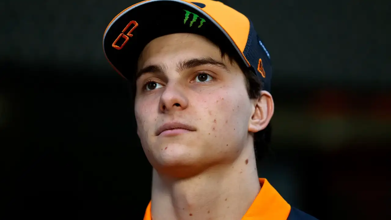 Oscar Piastri Raises F1 2026 Safety Concerns in Japan