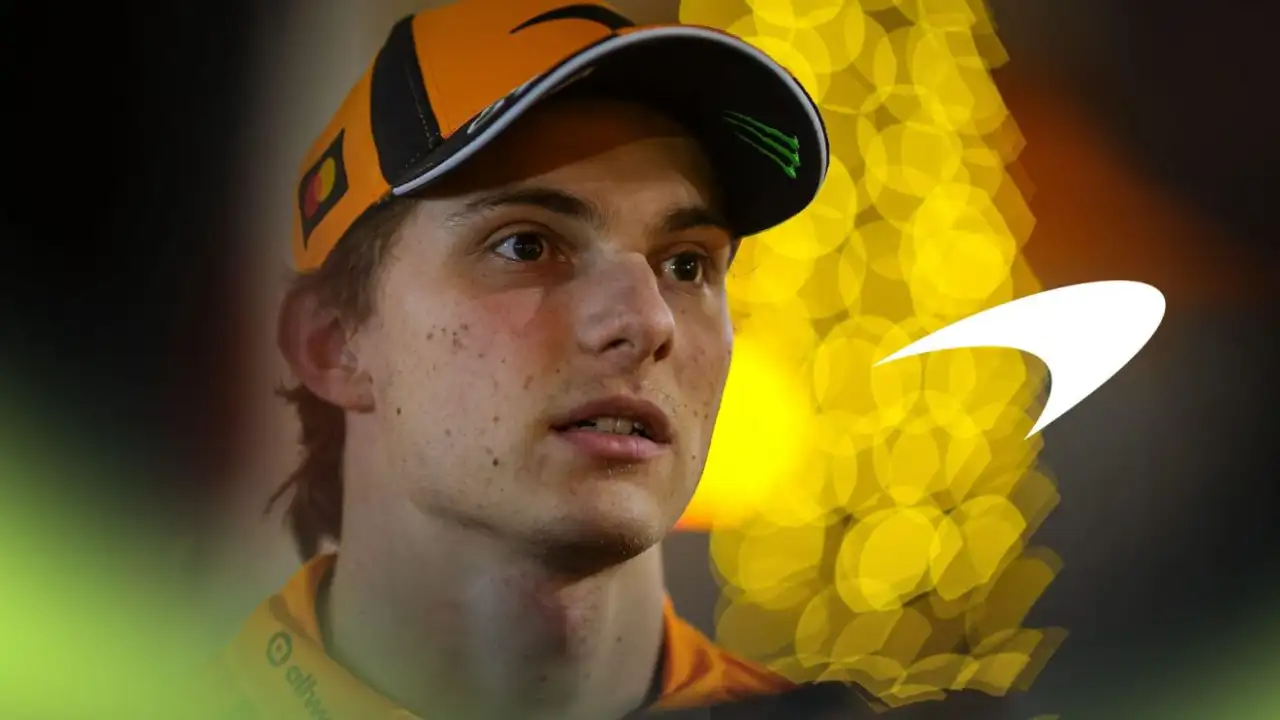 Oscar Piastri Flags Hidden Safety Risk After Japan F1 Crash