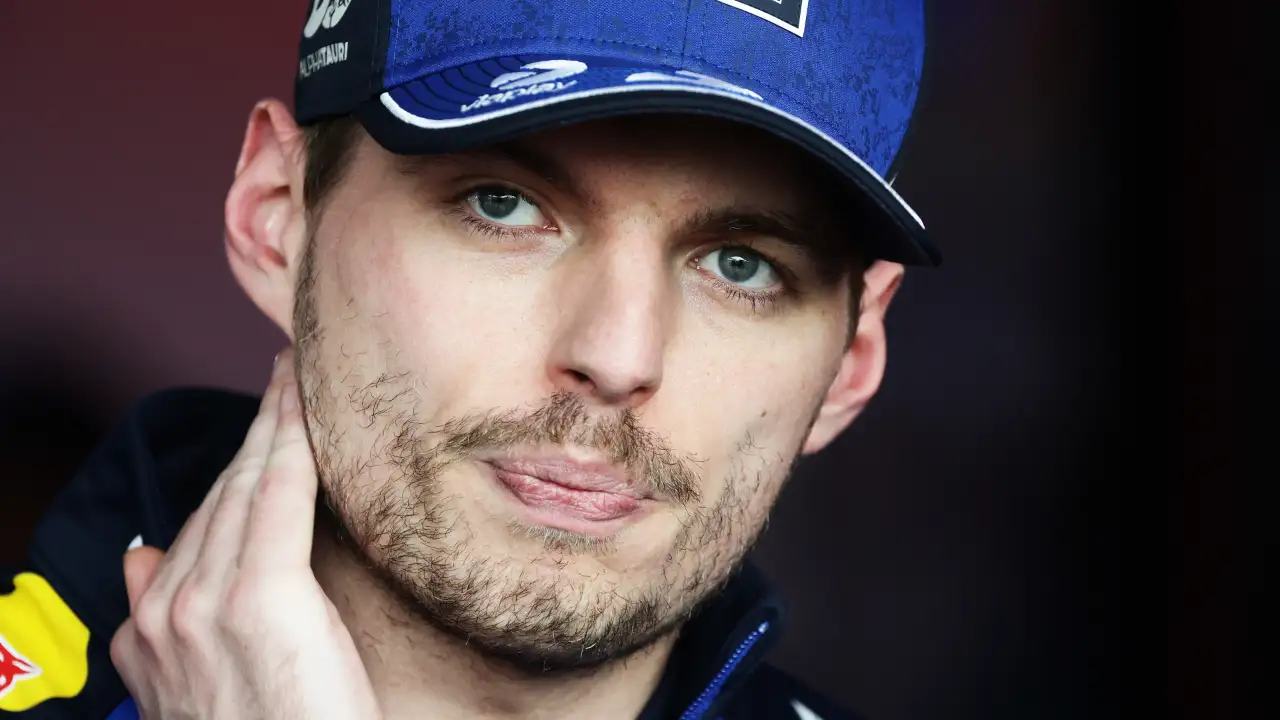 Max Verstappen Criticised as F1 2026 Comments Raise Concerns