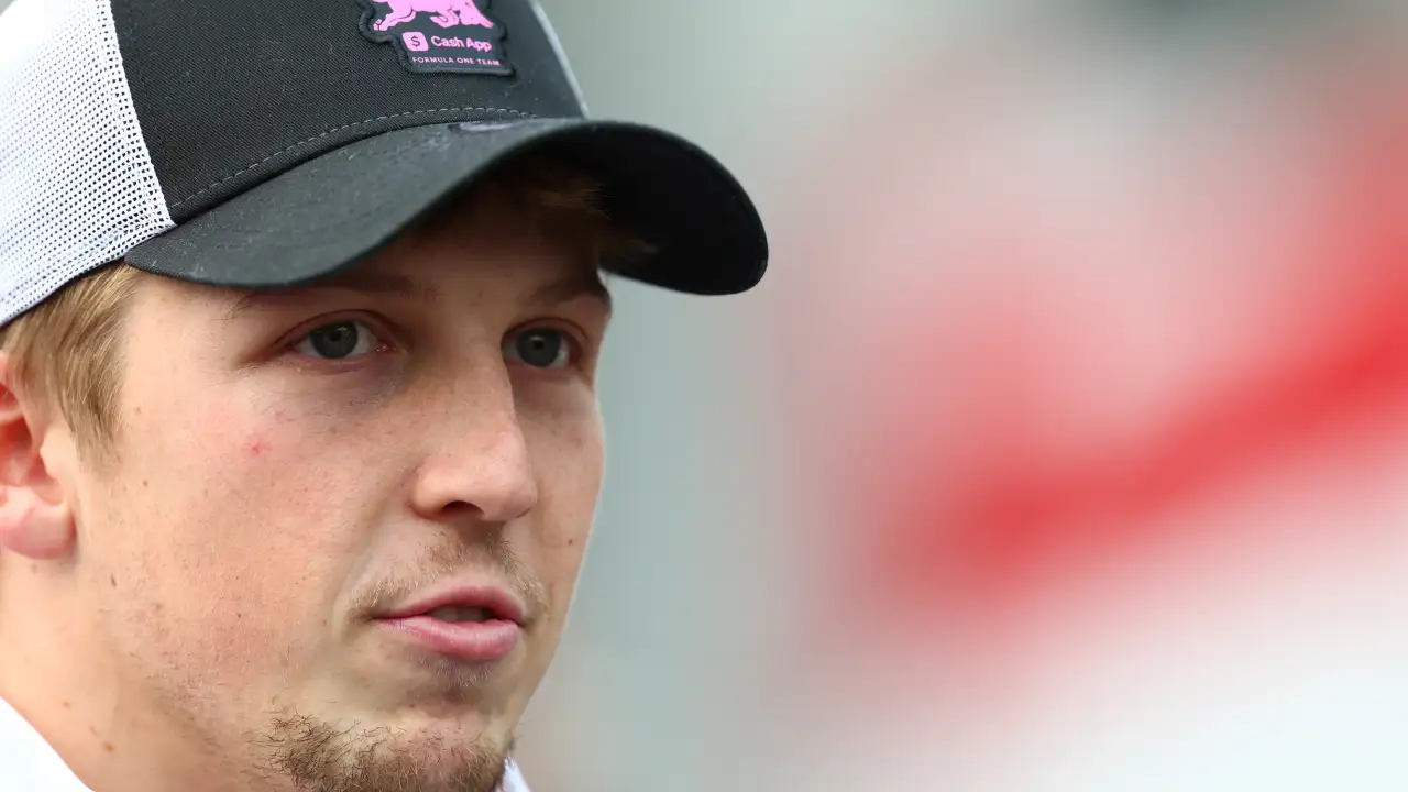 Liam Lawson Admits Mental Strain After Intense F1 2026 Start