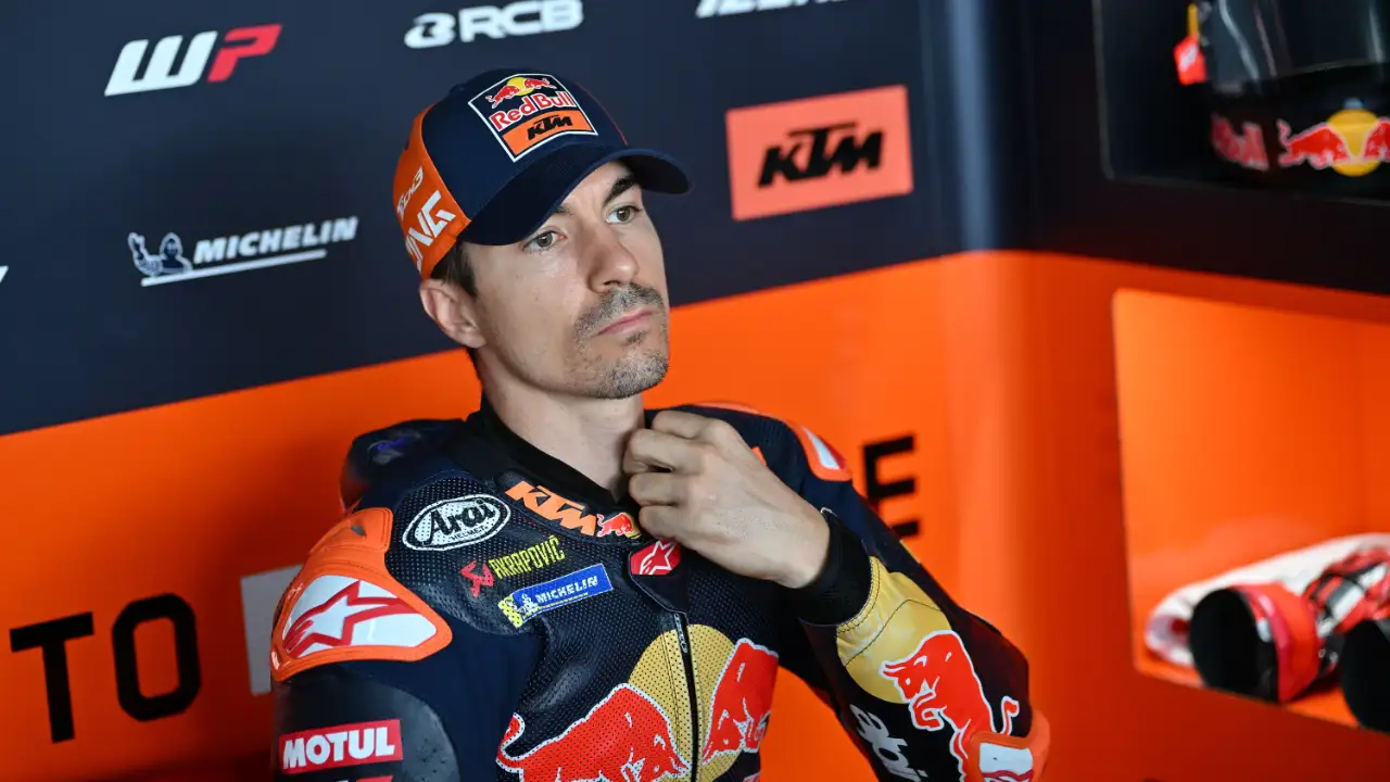 Maverick Vinales Undergoes Surgery, MotoGP Return Uncertain