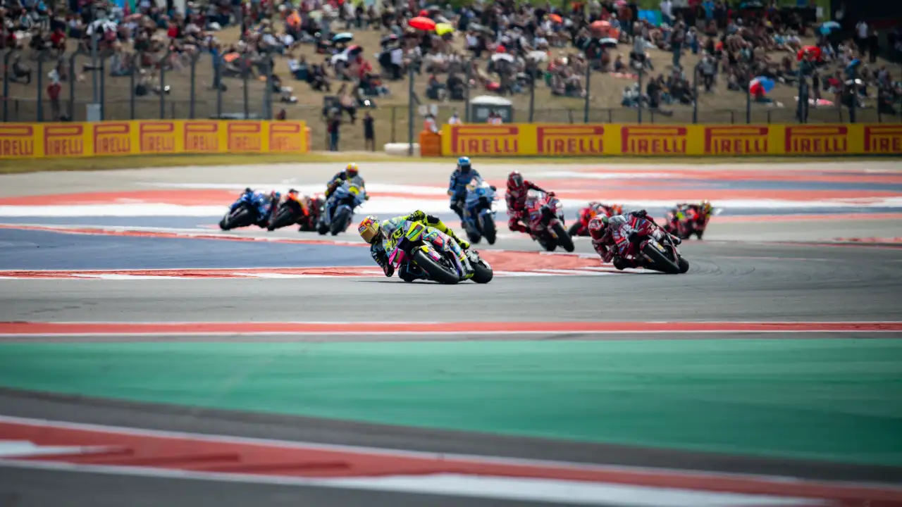 Pabrikan MotoGP Puas, Transfer Rider 2027 Segera Terungkap?