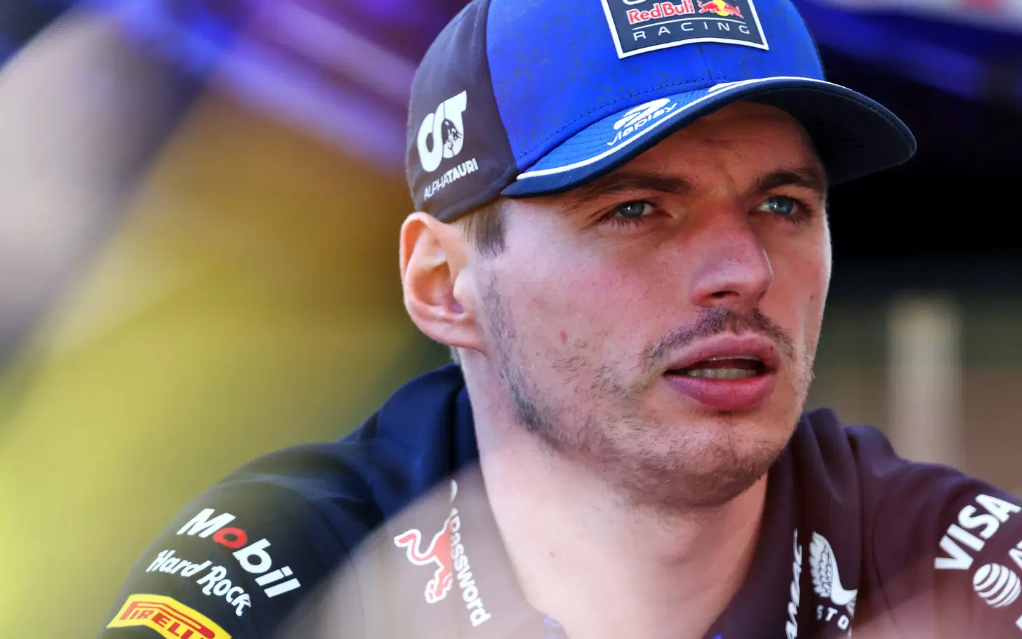 Max Verstappen Backed for Renewed Mercedes F1 Talks