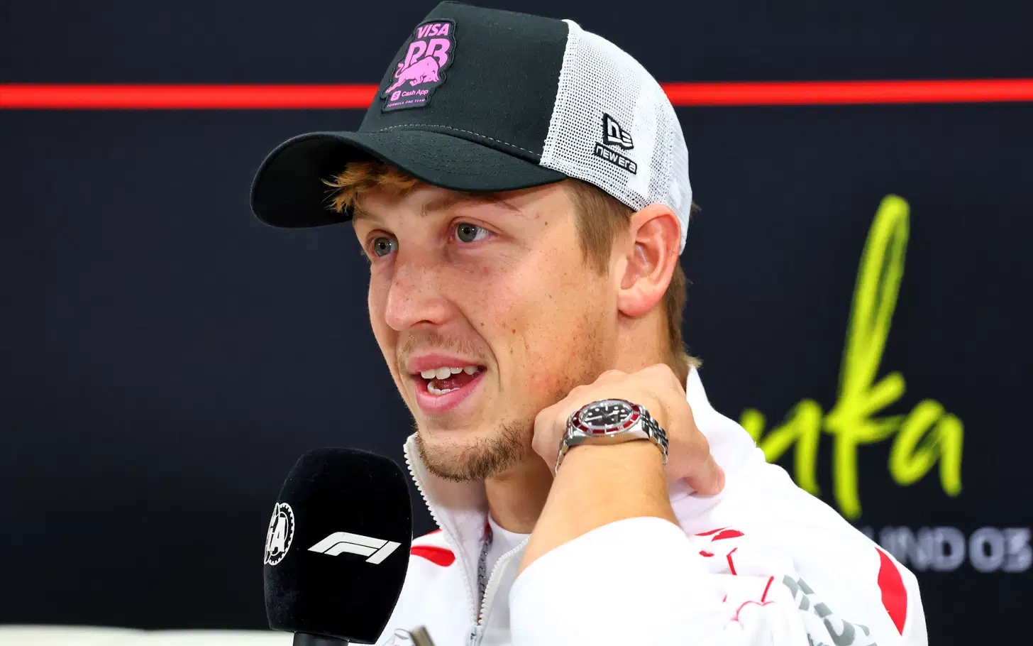 Liam Lawson Soroti Kualifikasi F1 2026 yang Kompleks dan Mental