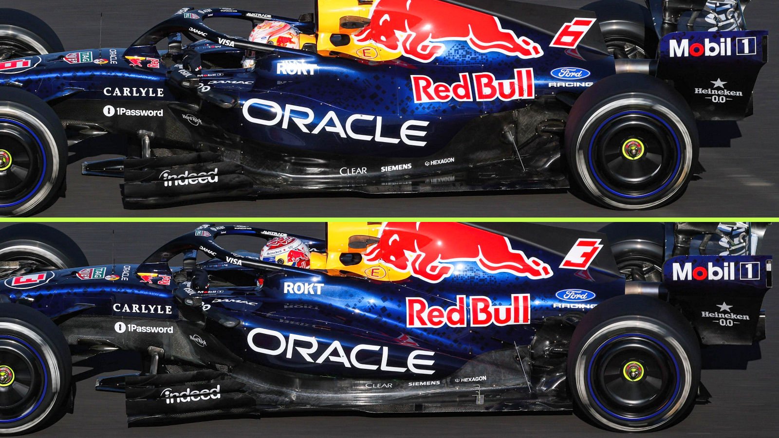 Red Bull Unveils Major RB22 Overhaul in Japan 2026