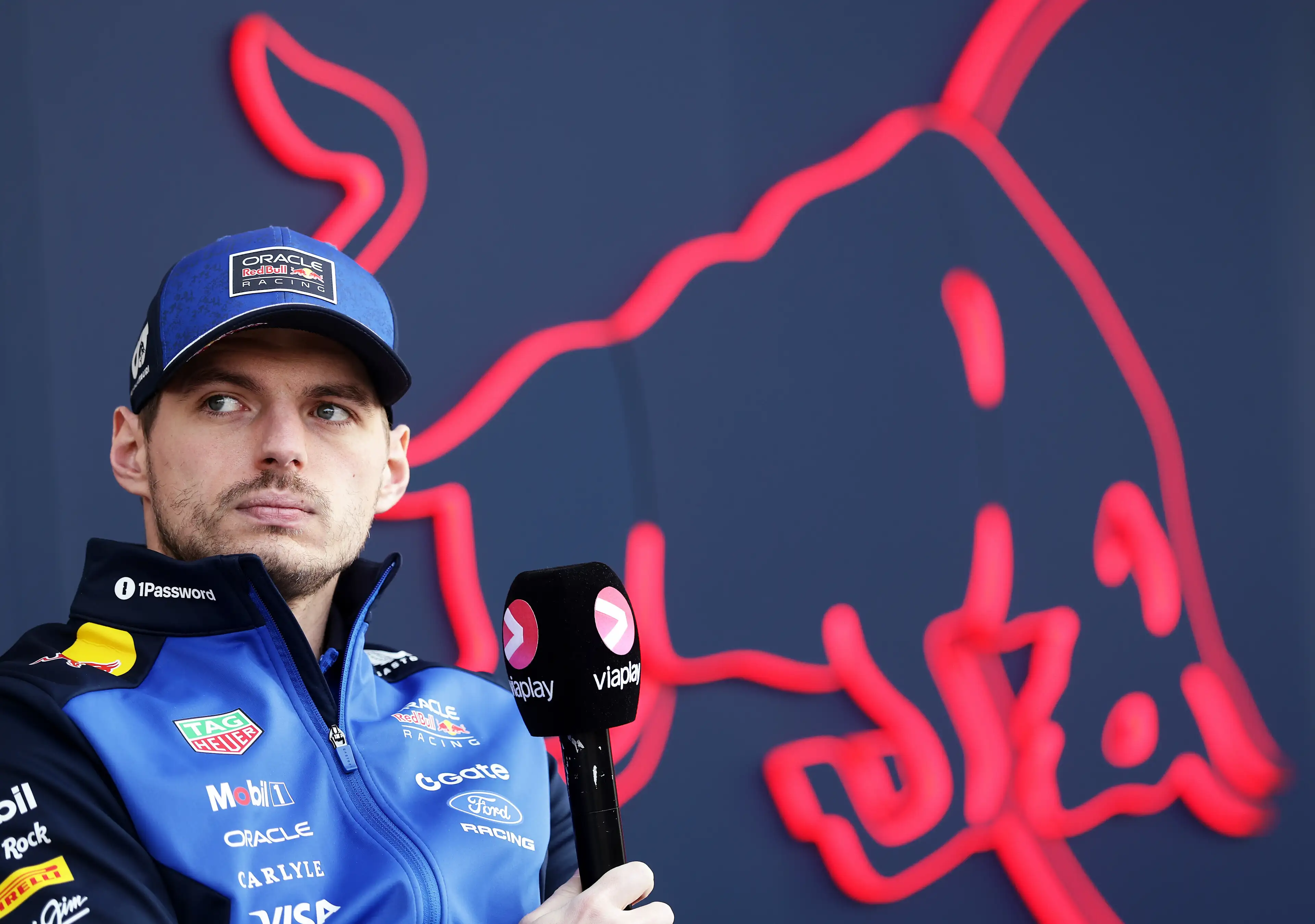 Max Verstappen Sejak Awal Kritik Regulasi F1 2026