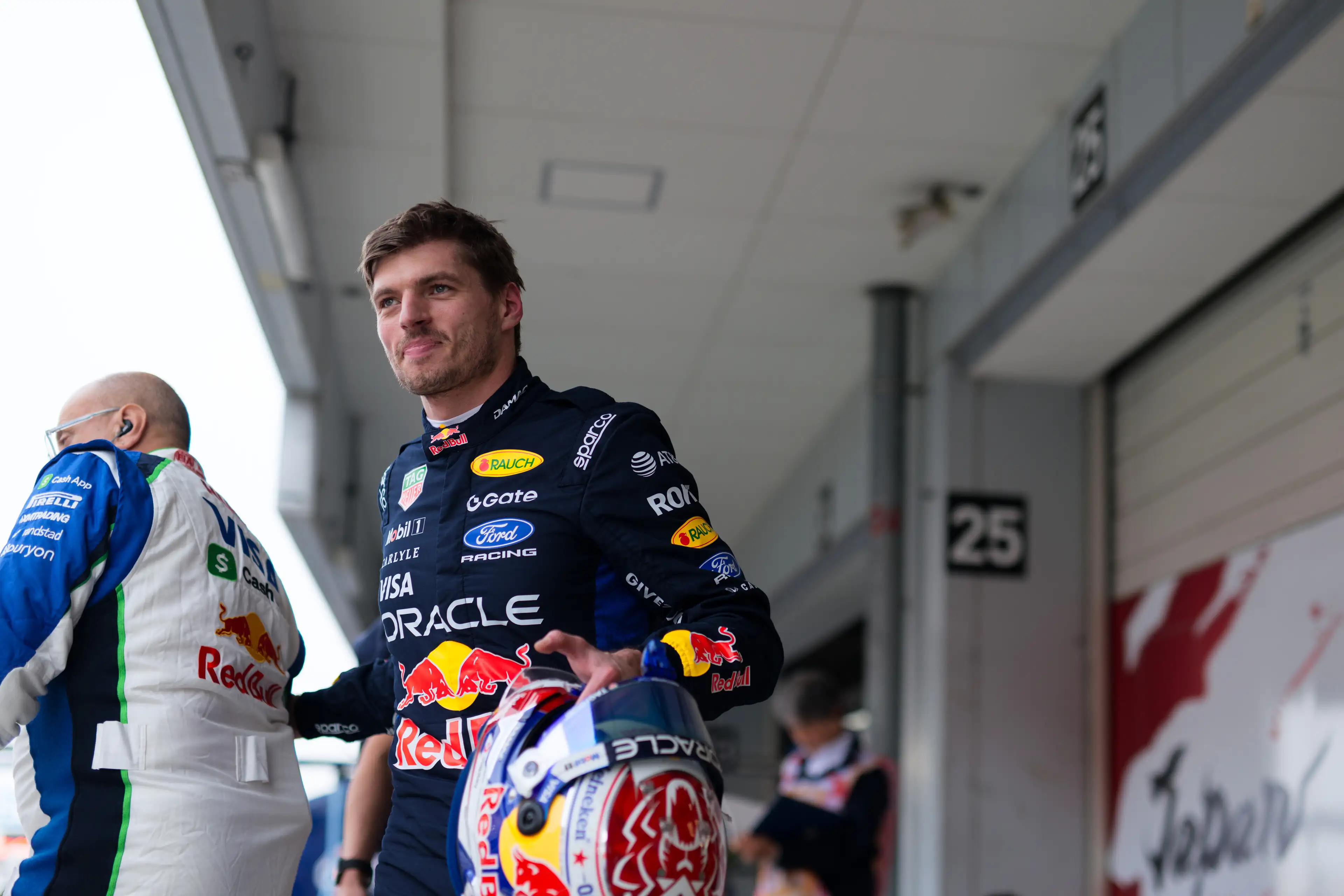 Max Verstappen Didukung, Kritik Regulasi F1 Memanas