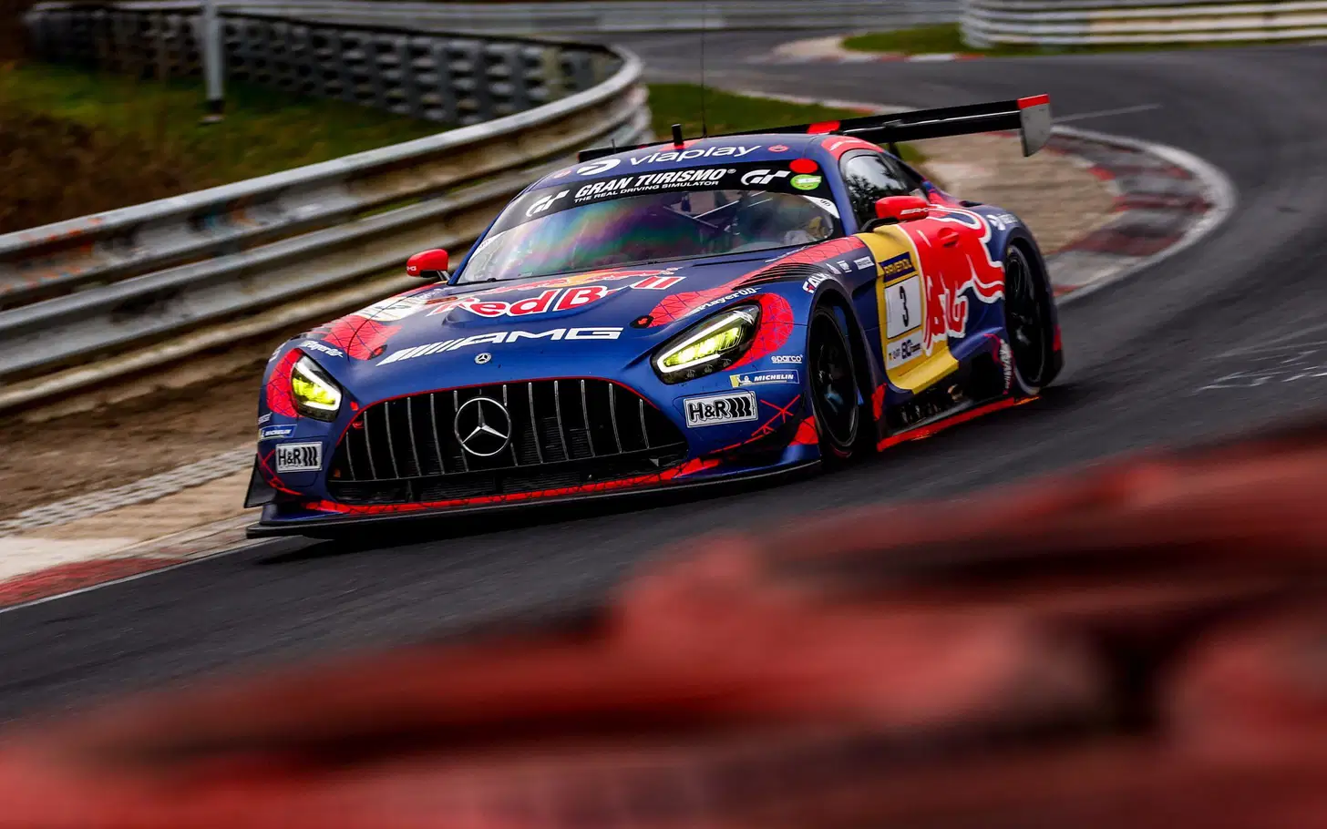 Agenda Motorsport April 2026 Tanpa Formula 1