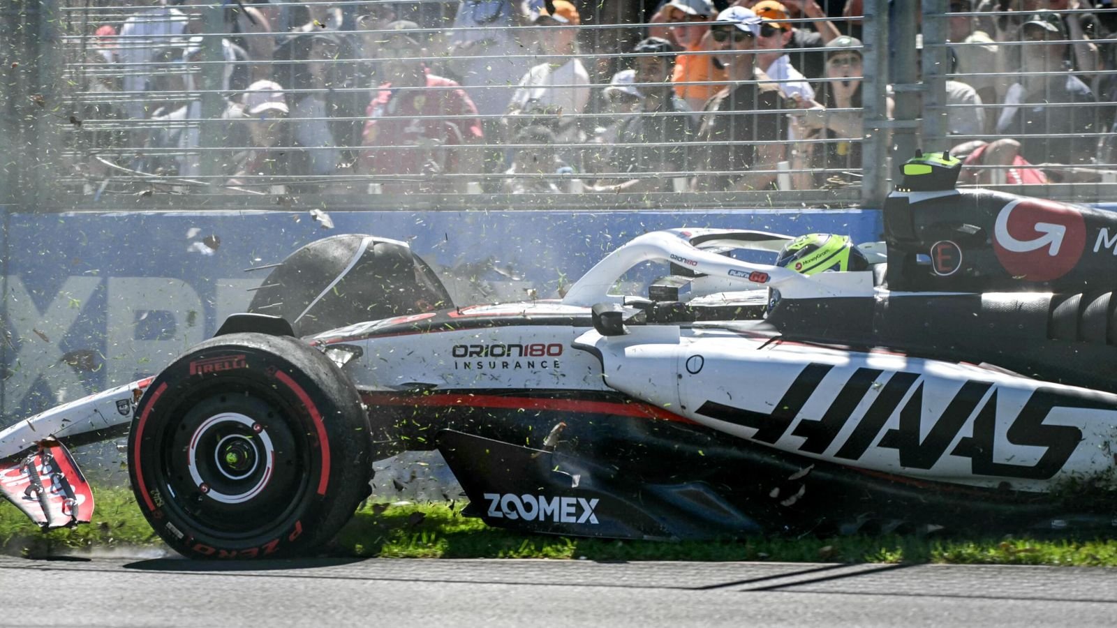 F1 Urged to Revise Rules After Oliver Bearman Crash