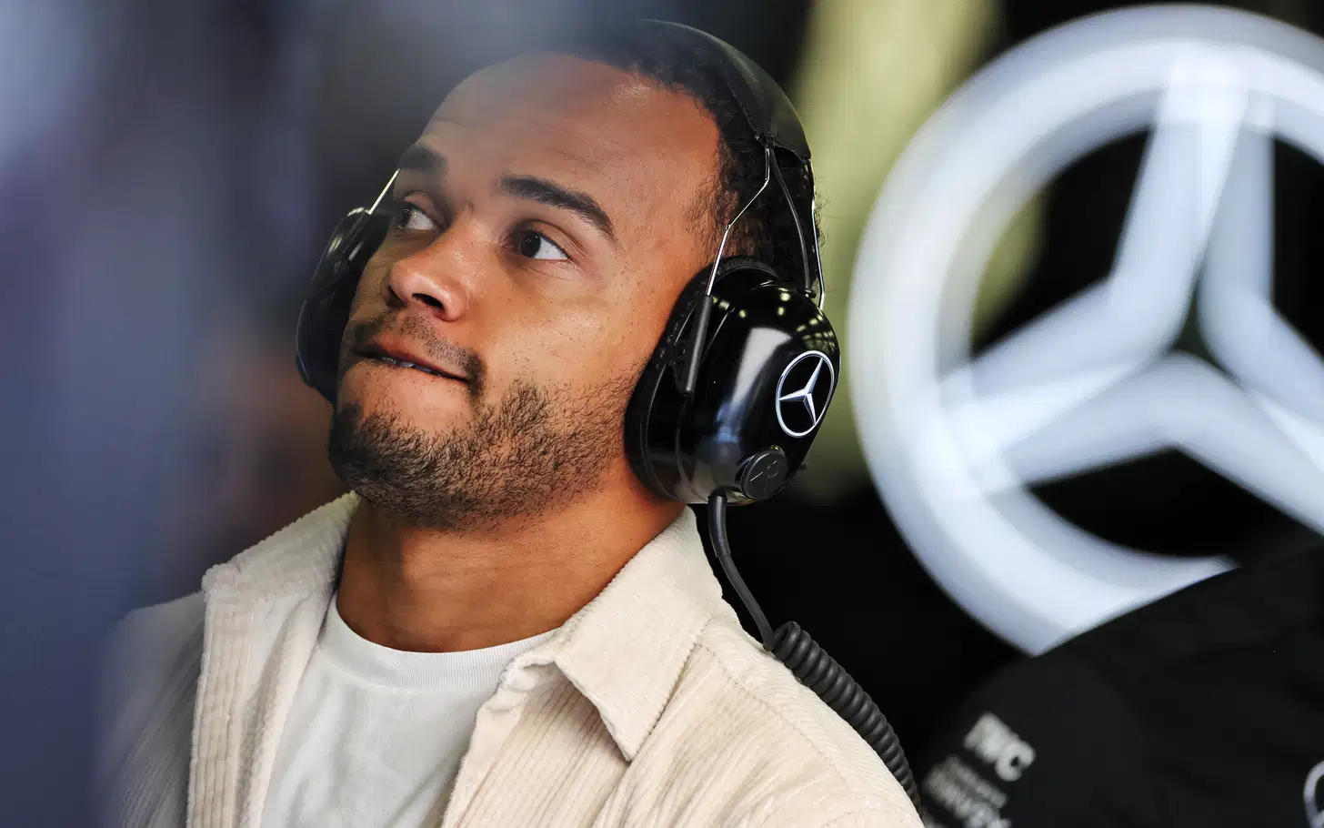 Nicolas Hamilton Announces Major Career Move 2026