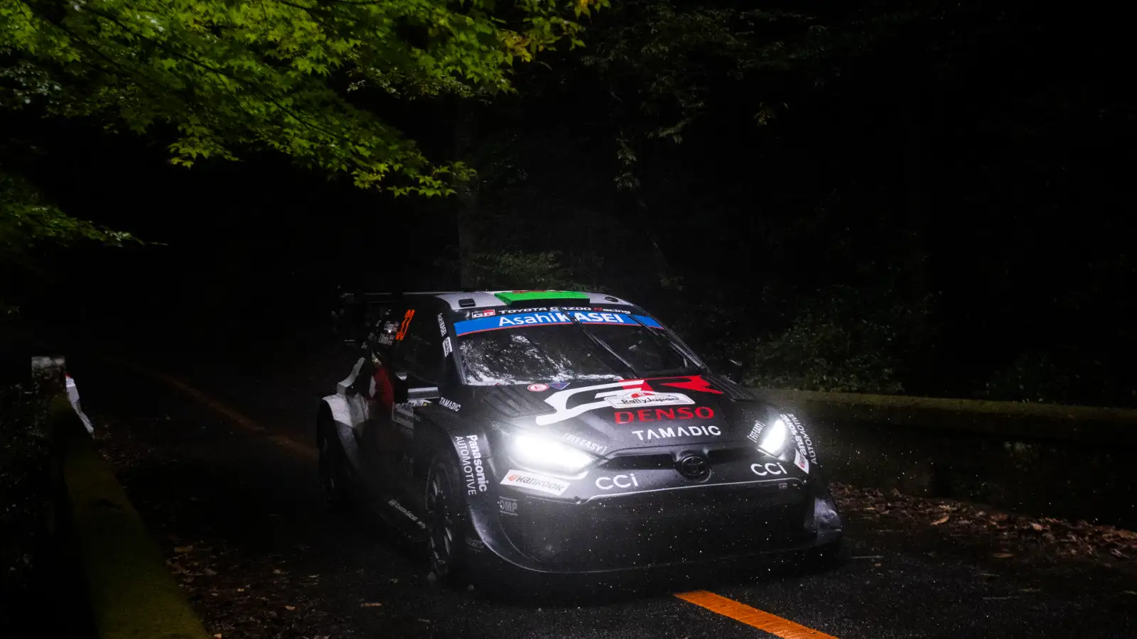 Elfyn Evans Hadapi Tantangan Baru di Croatia Rally 2026