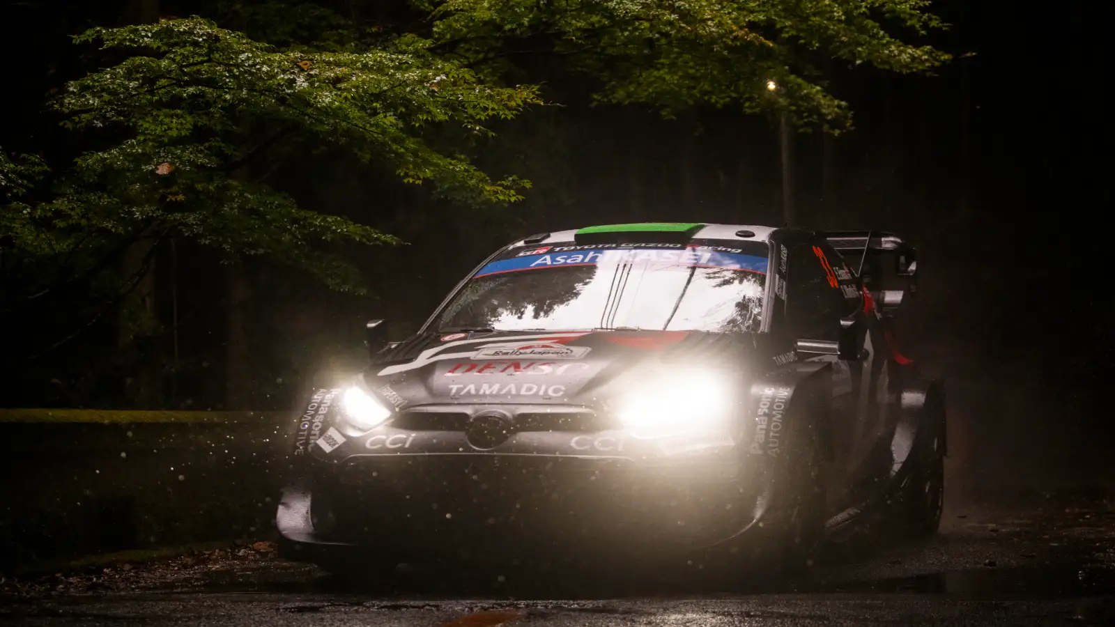 Elfyn Evans Faces New Test at Croatia Rally 2026