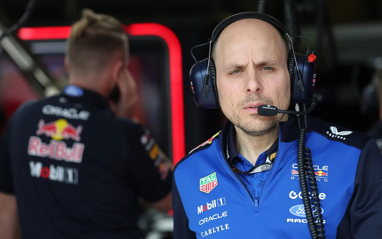 Gianpiero Lambiase to Leave Red Bull – Right Call?