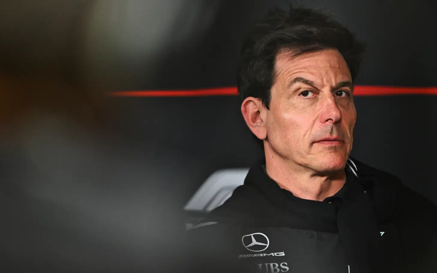 Toto Wolff Akui Mercedes Tak Dominan di F1 2026