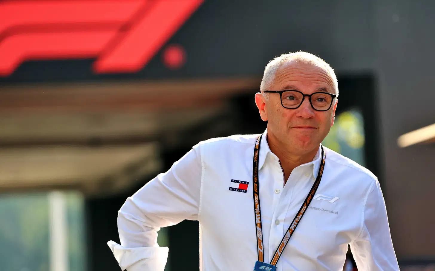 Stefano Domenicali Bela Regulasi F1 2026 dari Kritik Keras