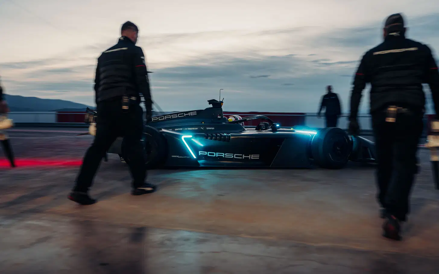 Sam Bird Sebut Mobil Gen4 Formula E Akan Ubah Level Kompetisi