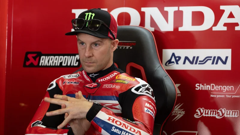 Jonathan Rea Lebih Nyaman Jelang WorldSBK Assen 2026