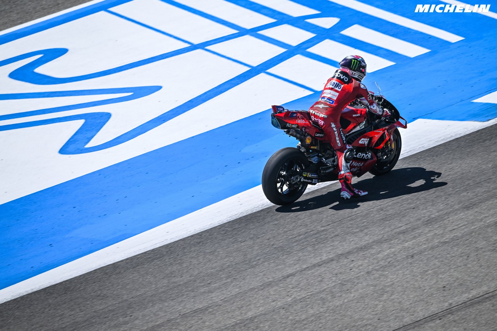 Spanish MotoGP 2026 Jerez Schedule in WIB Time