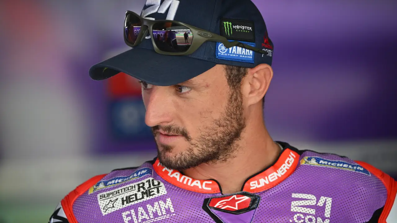 Jack Miller Details Lasting Impact of Shoulder Injuries