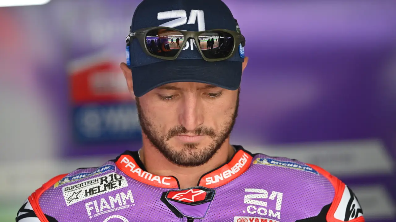 Setelah Tak Punya Kursi MotoGP 2027, ke Mana Maverick Vinales, Alex Rins, dan Jack Miller?