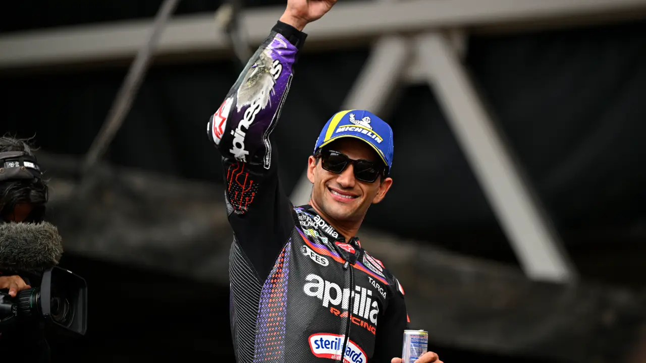 Jorge Martin Waspadai Jerez 2026 Meski Start Kuat