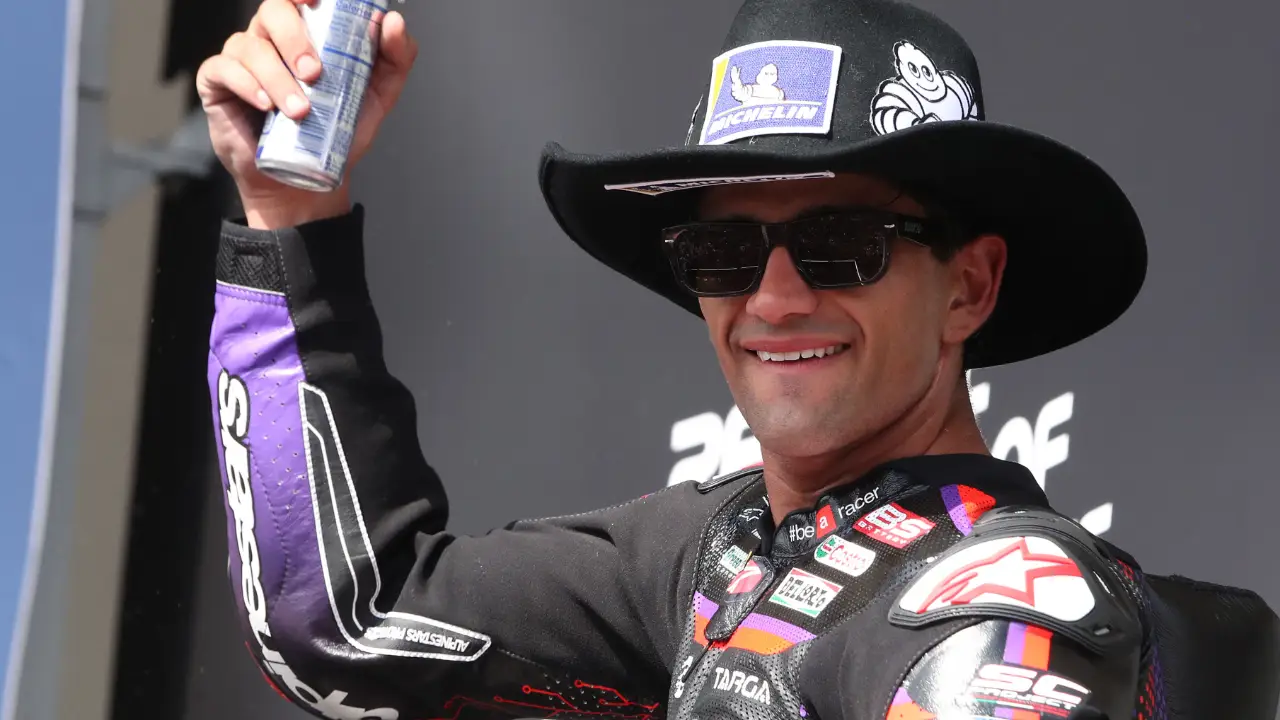 Jorge Martin Wary of Jerez 2026 Despite Strong Start