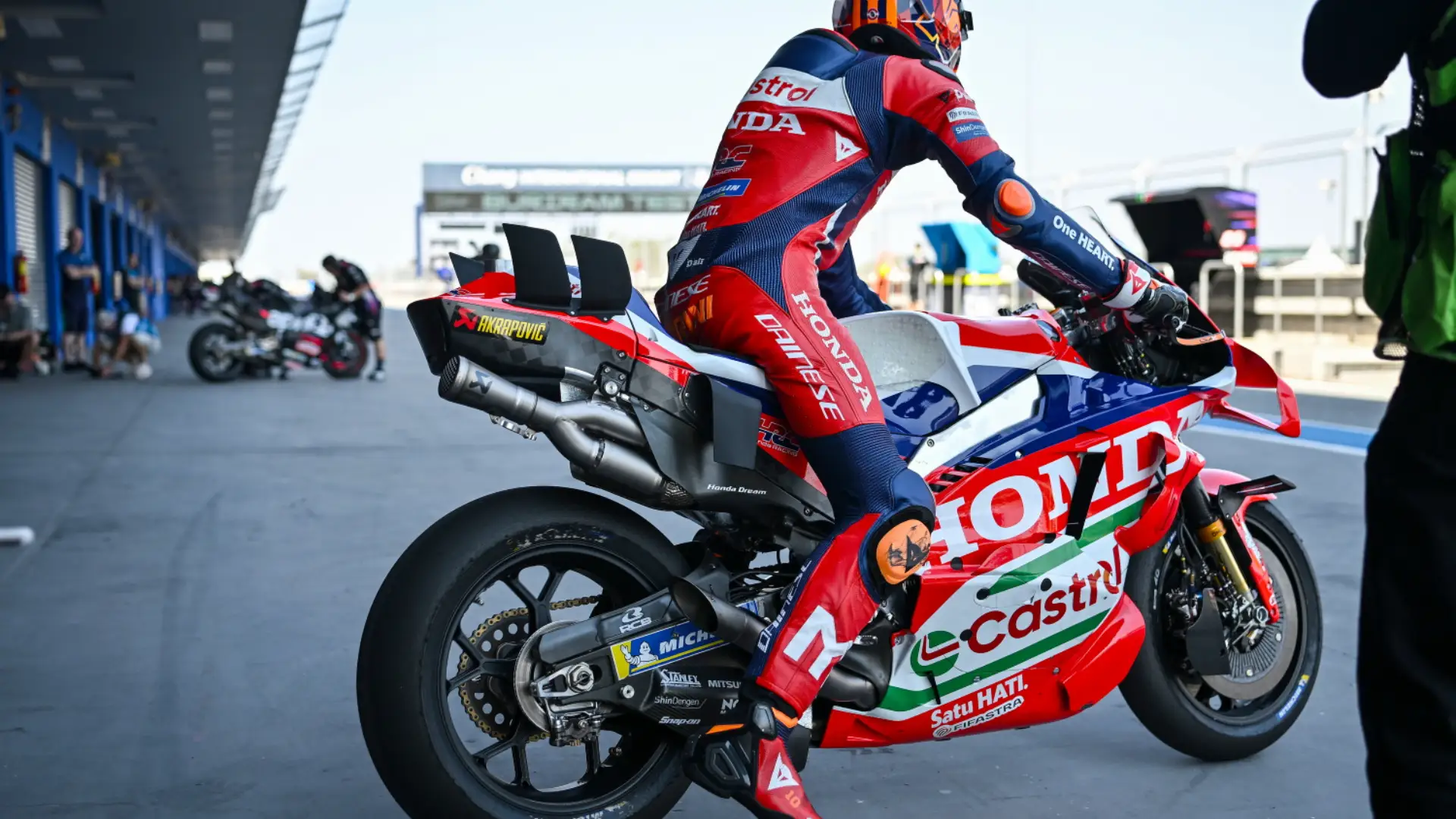 Honda Eyes Six-Bike Expansion for 2027: Why Now?