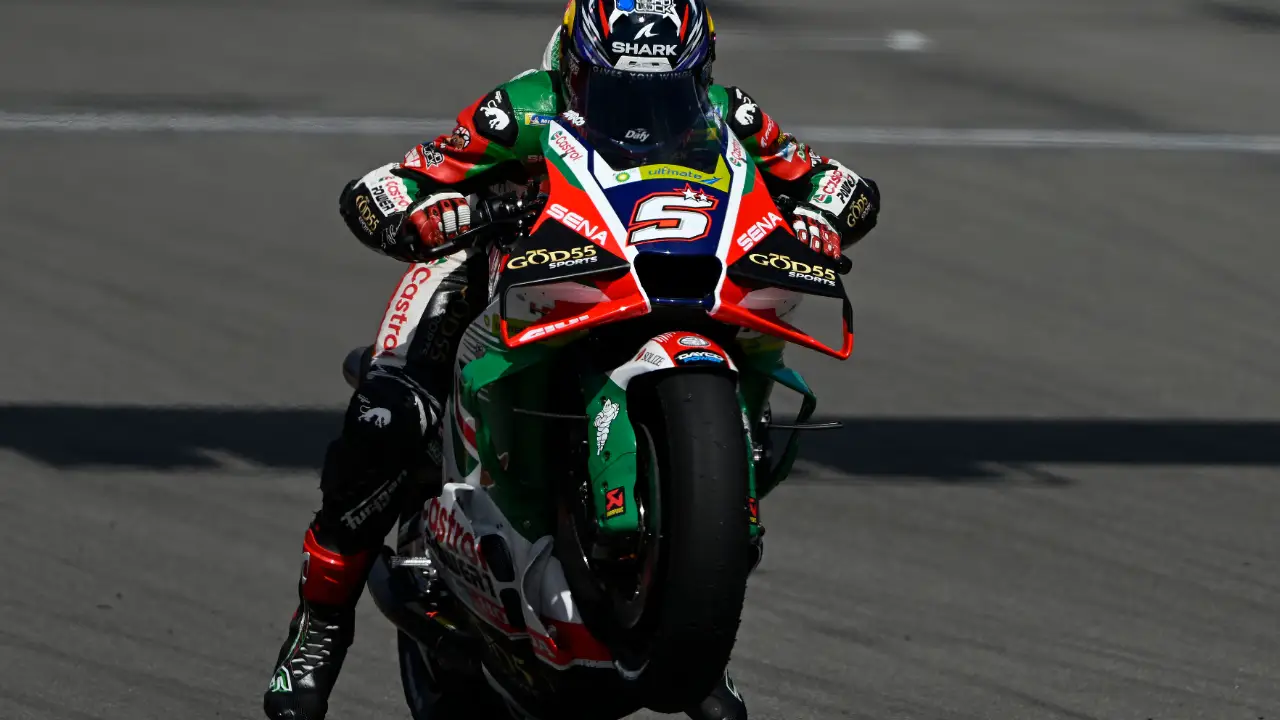 Zarco Dominates Le Mans: Why Marc Marquez Is Stuck in Q1?