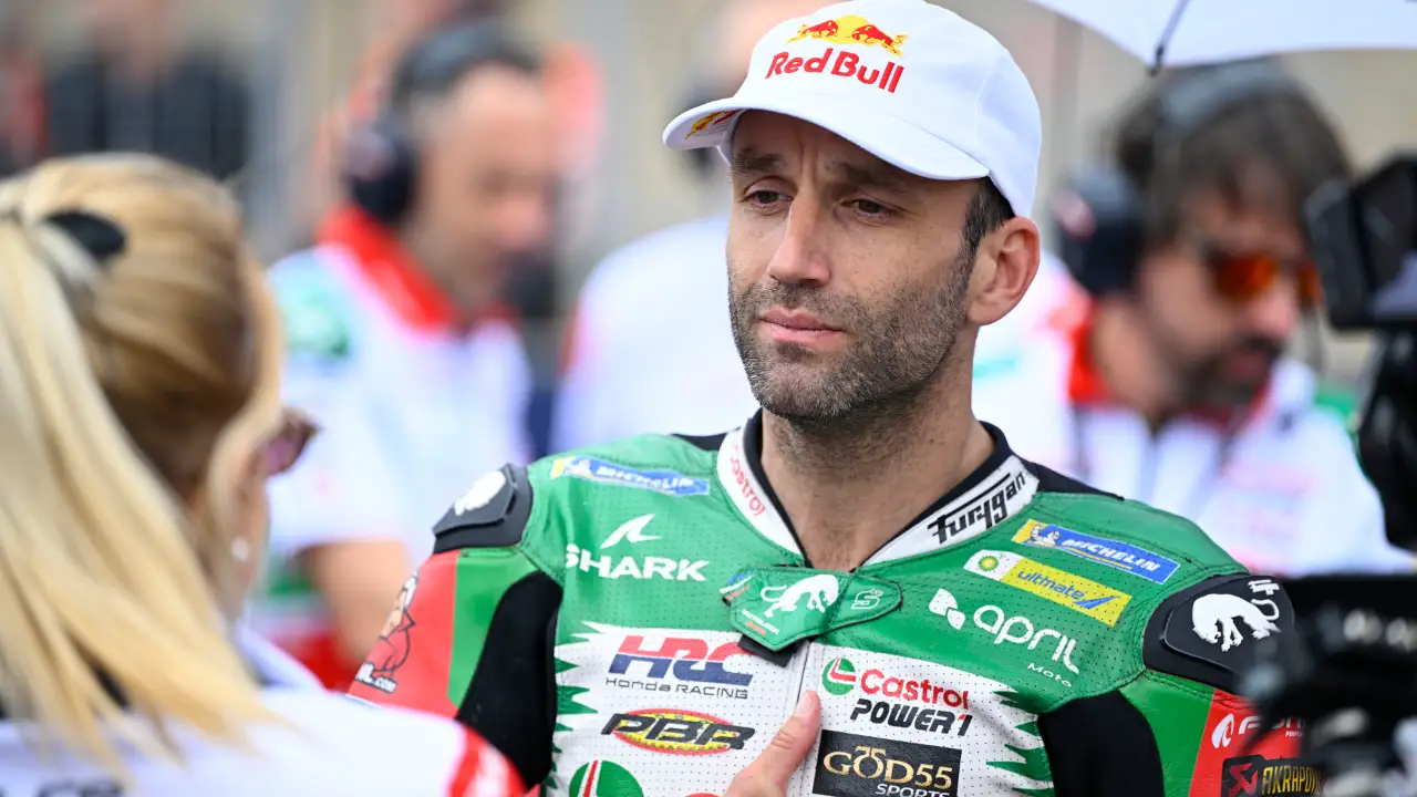 Johann Zarco Kunci Target Hat-trick Suzuka 8 Hours 2026