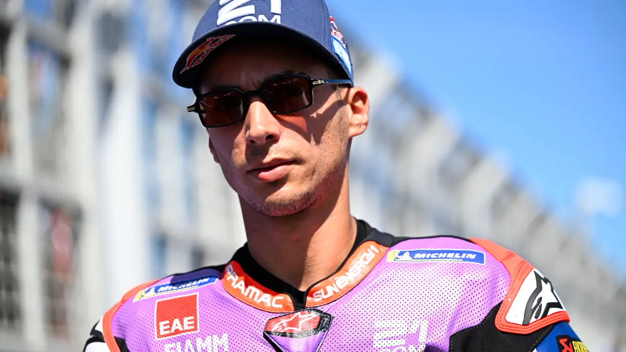 Toprak Razgatlioglu Uji Adaptasi Yamaha di Jerez MotoGP 2026