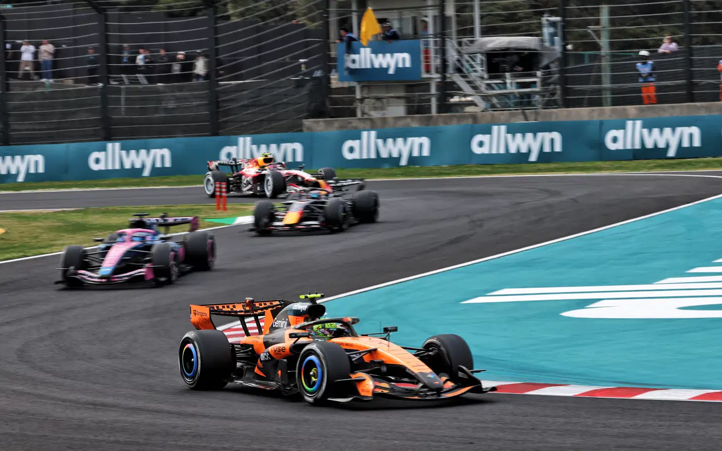 Anthony Davidson Warns F1 Boost Cut May Hurt Overtaking