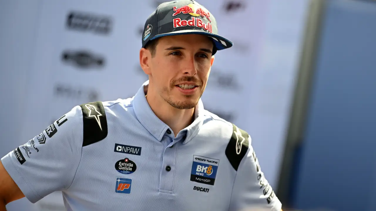 Alex Marquez Sebut Catalunya Trek Ideal Usai Le Mans
