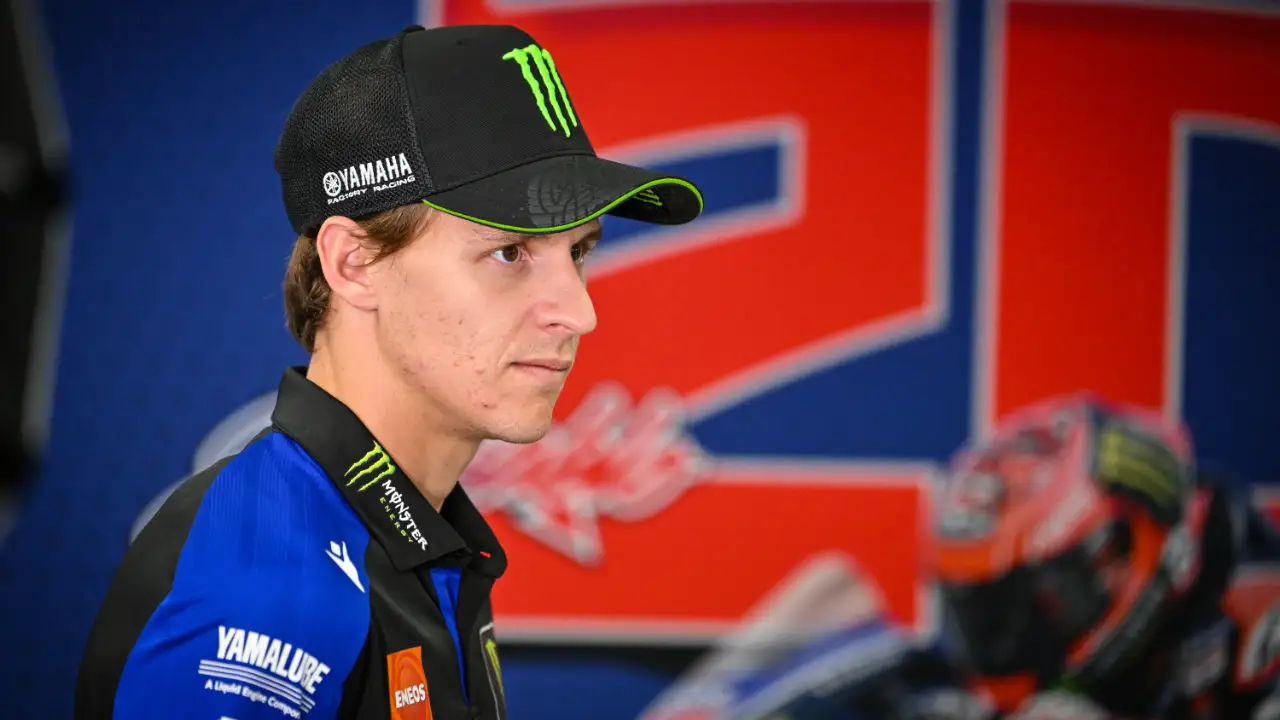 Fabio Quartararo Frustrasi Yamaha 2026, Akui Kehilangan Feeling Total